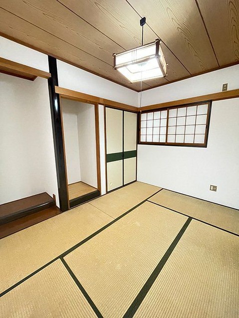 detached 愛知県豊橋市草間町字郷西
地図を見る