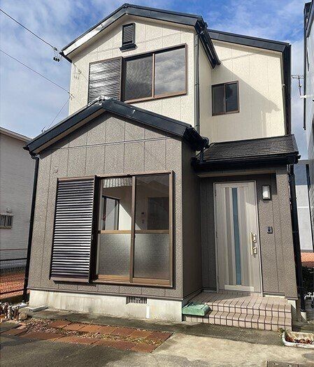detached 愛知県豊橋市草間町字郷西
地図を見る