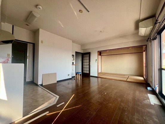 apartment 愛知県豊橋市つつじが丘１丁目8-14