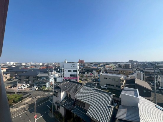 apartment 愛知県豊橋市つつじが丘１丁目8-14