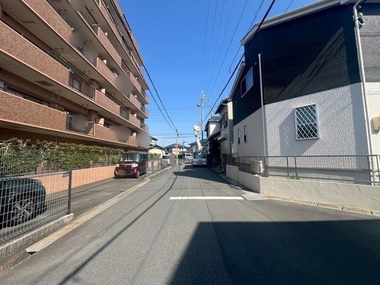 apartment 愛知県豊橋市つつじが丘１丁目8-14