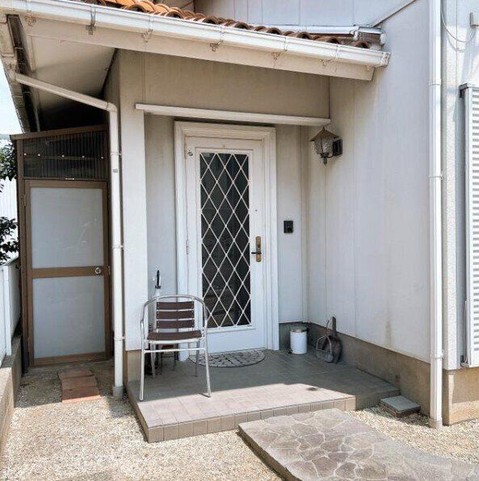 detached 愛知県豊橋市三ノ輪町字本興寺
地図を見る
