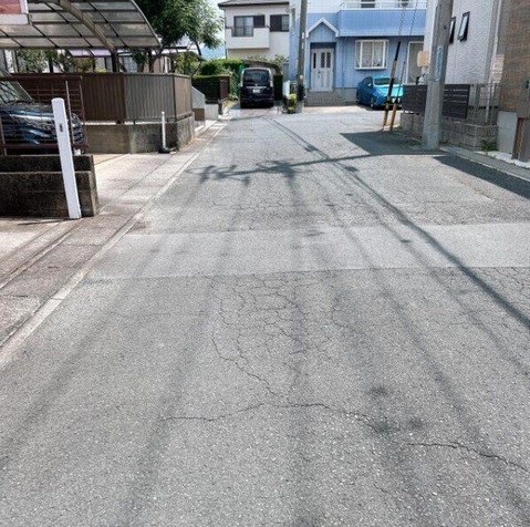 detached 愛知県豊橋市三ノ輪町字本興寺
地図を見る