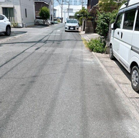 detached 愛知県豊橋市三ノ輪町字本興寺
地図を見る