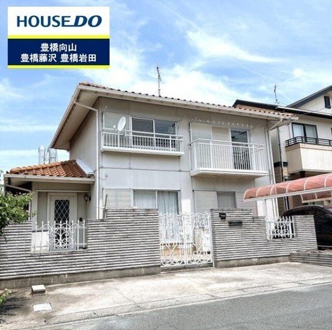 detached 愛知県豊橋市三ノ輪町字本興寺
地図を見る