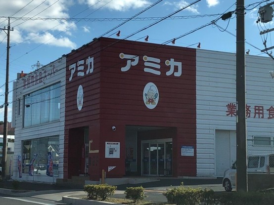 detached 愛知県豊橋市三ノ輪町字本興寺
地図を見る