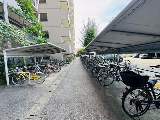 apartment 愛知県豊橋市牟呂町字松崎
地図を見る