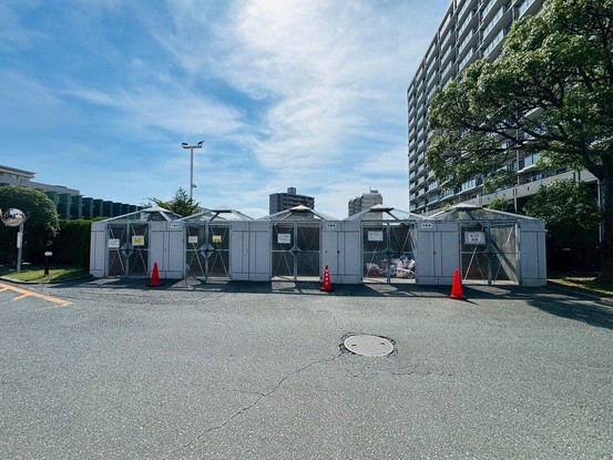 apartment 愛知県豊橋市牟呂町字松崎
地図を見る