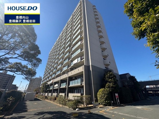 apartment 愛知県豊橋市牟呂町字松崎
地図を見る