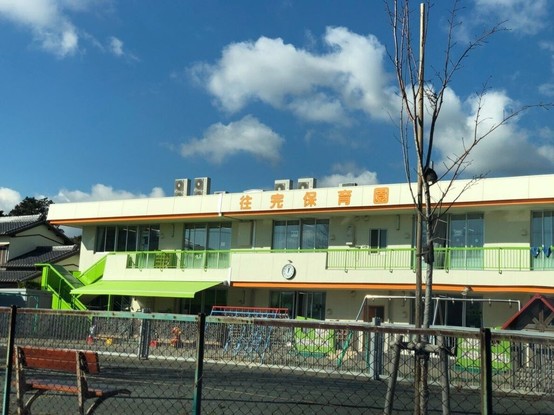 apartment 愛知県豊橋市牟呂町字松崎
地図を見る