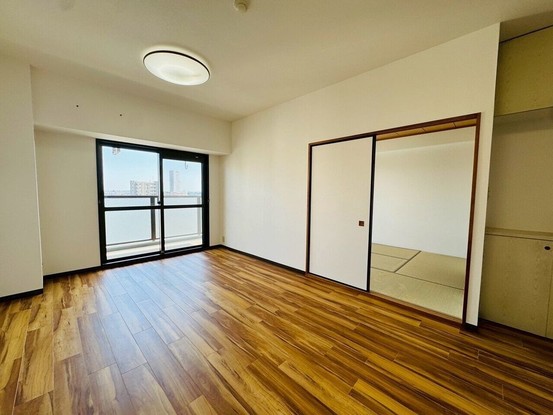 apartment 愛知県豊橋市牟呂町字松崎
地図を見る