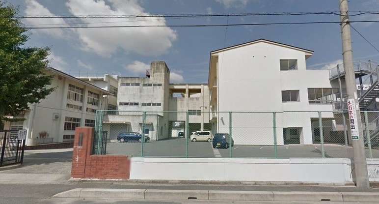apartment 愛知県豊橋市つつじが丘１丁目
地図を見る