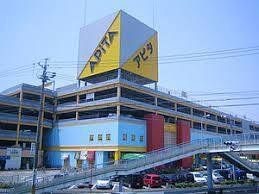 apartment 愛知県豊橋市つつじが丘１丁目
地図を見る