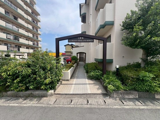 apartment 愛知県豊橋市西小鷹野３丁目
地図を見る