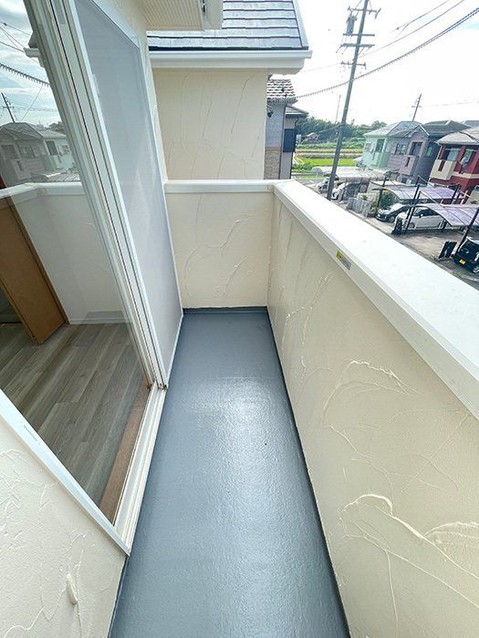 detached 愛知県豊橋市つつじが丘１丁目8-14