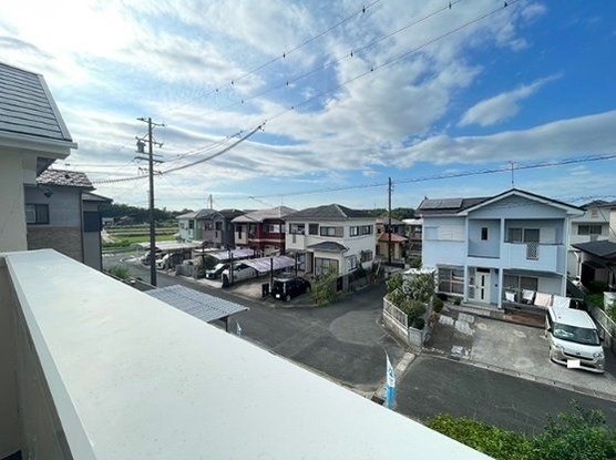 detached 愛知県豊橋市つつじが丘１丁目8-14