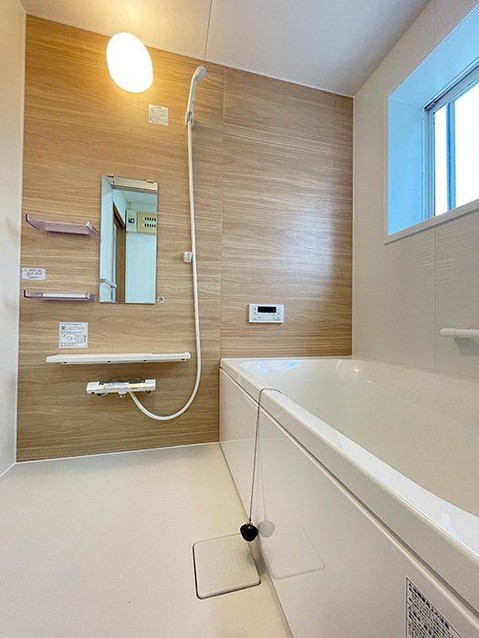 detached 愛知県豊橋市つつじが丘１丁目8-14