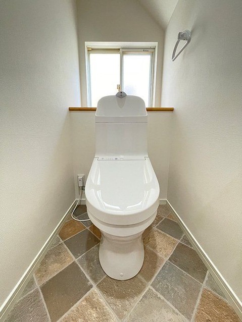 detached 愛知県豊橋市つつじが丘１丁目8-14