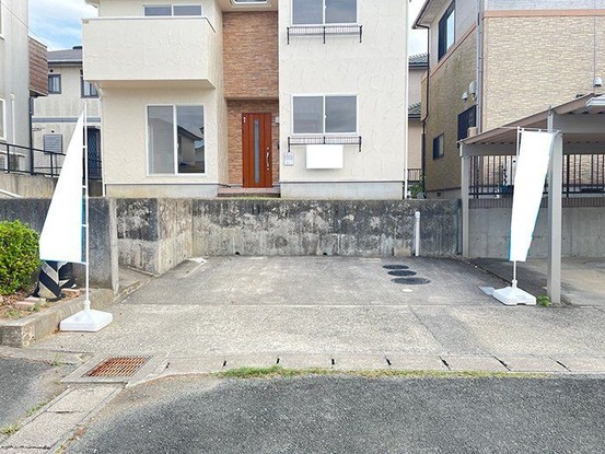 detached 愛知県豊橋市つつじが丘１丁目8-14