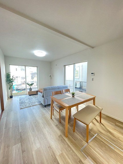 detached 愛知県豊橋市つつじが丘１丁目8-14