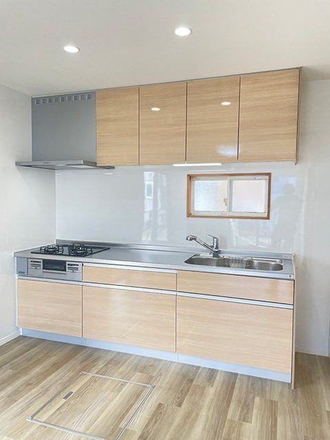 detached 愛知県豊橋市つつじが丘１丁目8-14