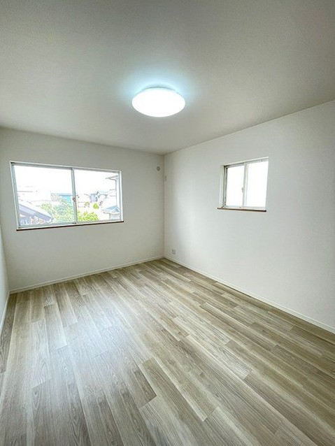 detached 愛知県豊橋市つつじが丘１丁目8-14