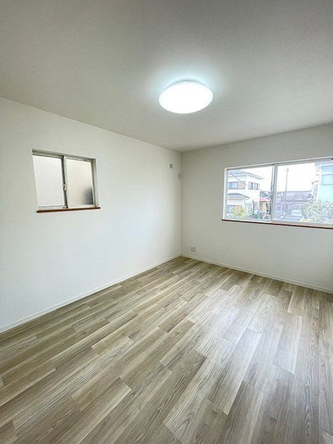 detached 愛知県豊橋市つつじが丘１丁目8-14