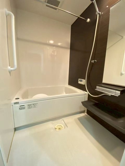 apartment 愛知県豊橋市牟呂町字古幡焼
地図を見る