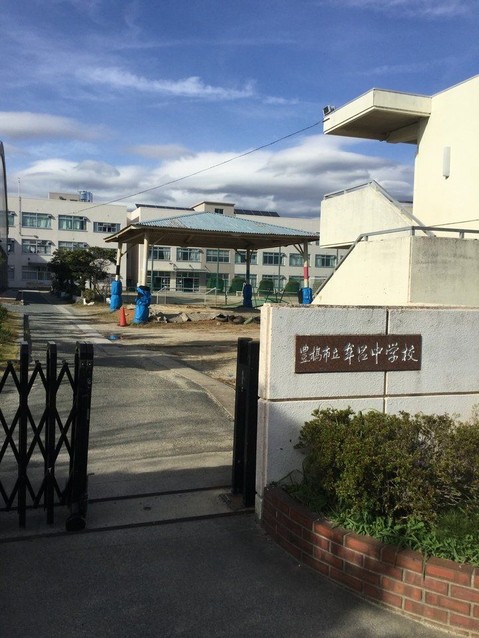 apartment 愛知県豊橋市牟呂町字古幡焼
地図を見る