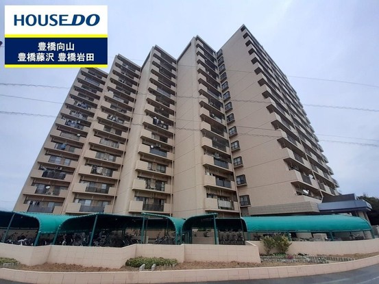 apartment 愛知県豊橋市牟呂町字古幡焼
地図を見る