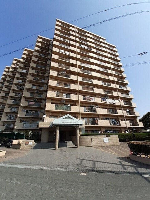 apartment 愛知県豊橋市牟呂町字古幡焼
地図を見る