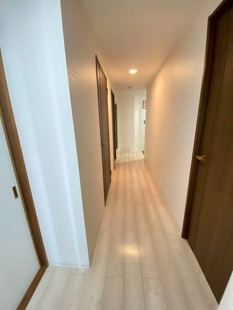 apartment 愛知県豊橋市牟呂町字古幡焼
地図を見る