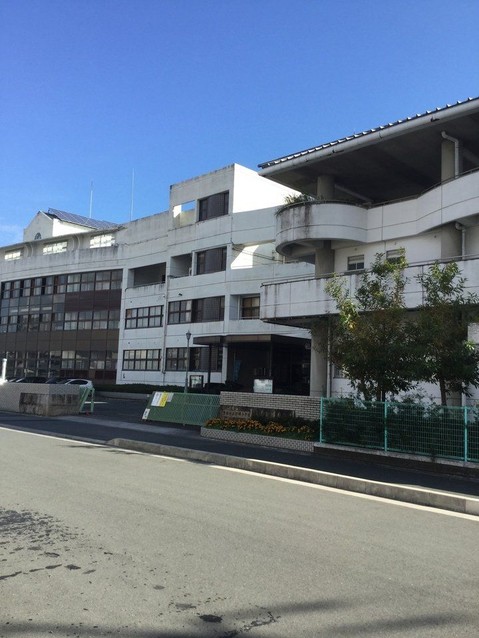 apartment 愛知県豊橋市牟呂町字古幡焼
地図を見る