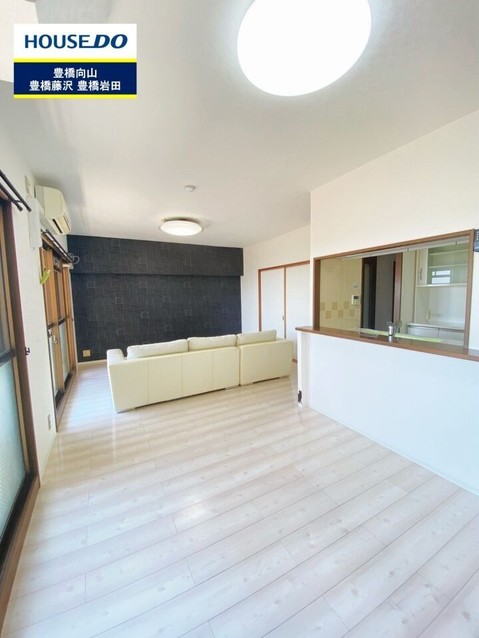 apartment 愛知県豊橋市牟呂町字古幡焼
地図を見る
