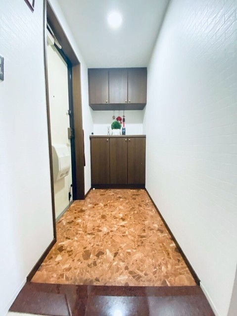 apartment 愛知県豊橋市牟呂町字古幡焼
地図を見る