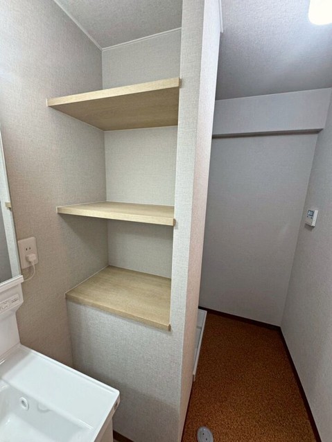 apartment 愛知県豊橋市弥生町字西豊和
地図を見る