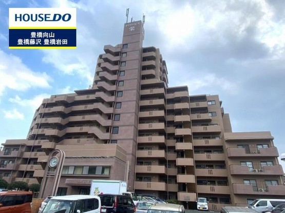 apartment 愛知県豊橋市弥生町字西豊和
地図を見る