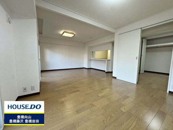 apartment 愛知県豊橋市弥生町字西豊和
地図を見る