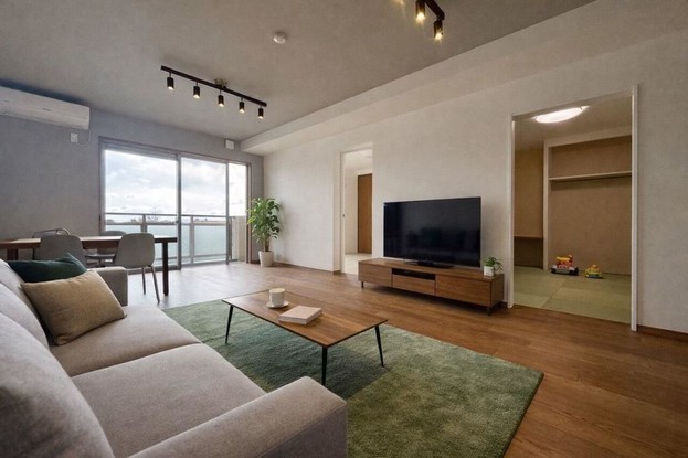apartment 愛知県豊橋市中野町字平北
地図を見る
