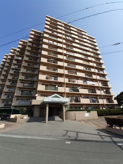 apartment 愛知県豊橋市牟呂町字古幡焼
地図を見る