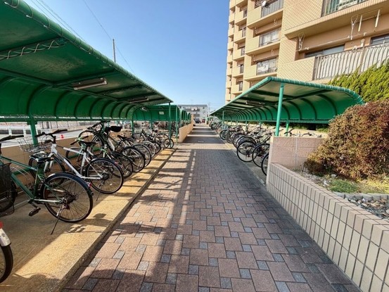 apartment 愛知県豊橋市牟呂町字古幡焼
地図を見る