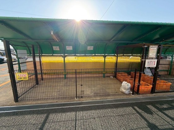 apartment 愛知県豊橋市牟呂町字古幡焼
地図を見る
