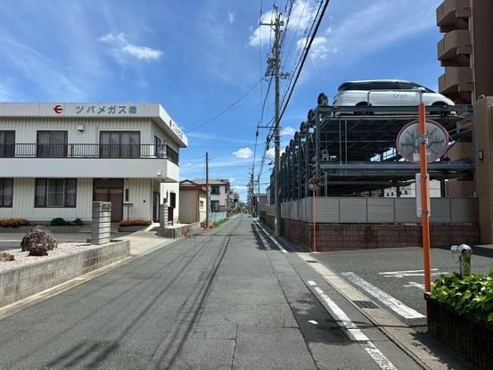 apartment 愛知県豊橋市つつじが丘１丁目8-14