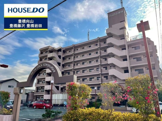 apartment 愛知県豊橋市北島町字北島
地図を見る