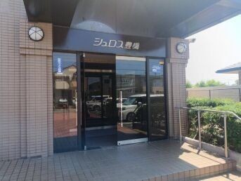 apartment 愛知県豊橋市北島町字北島
地図を見る