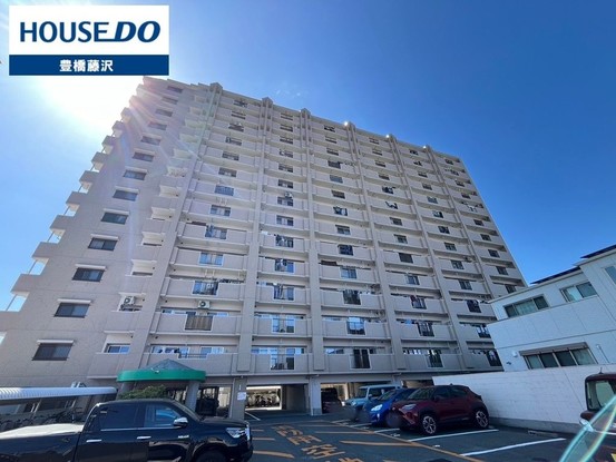 apartment 愛知県豊橋市牛川町字南台
地図を見る