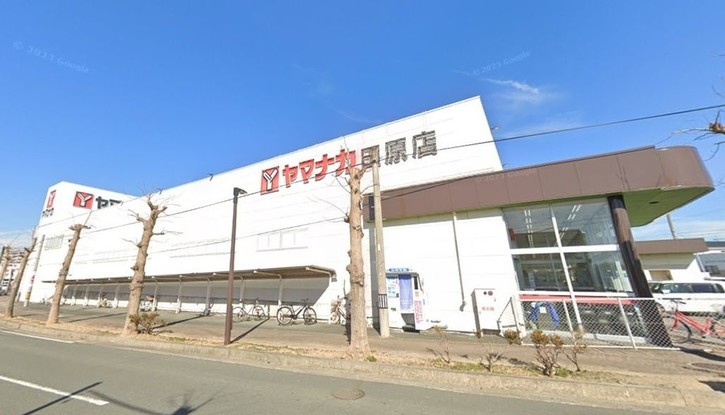 detached 愛知県田原市田原町北荒井
地図を見る