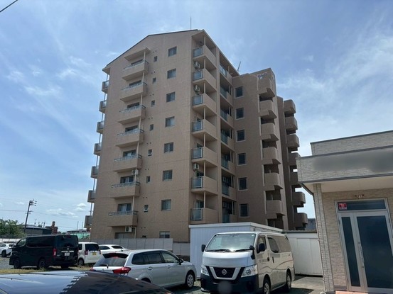 apartment 愛知県豊橋市潮崎町
地図を見る