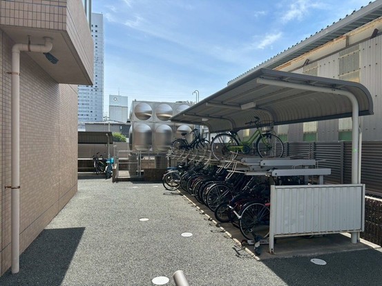 apartment 愛知県豊橋市潮崎町
地図を見る