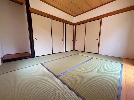 detached 愛知県豊橋市南島町２丁目
地図を見る